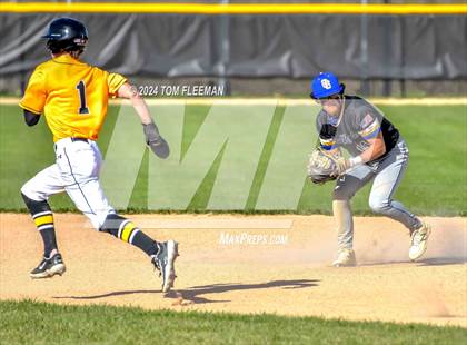 Thumbnail 3 in Olathe South @ Shawnee Mission West photogallery.