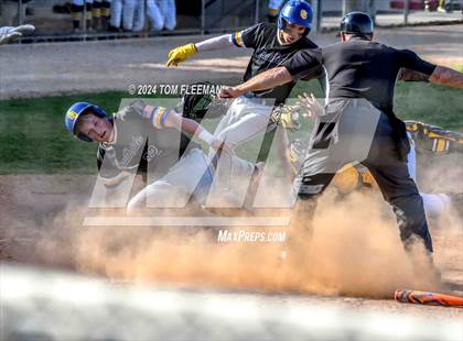 Thumbnail 2 in Olathe South @ Shawnee Mission West photogallery.
