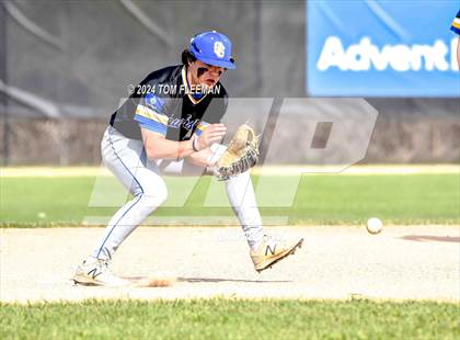 Thumbnail 1 in Olathe South @ Shawnee Mission West photogallery.