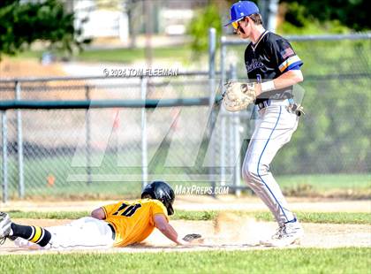 Thumbnail 2 in Olathe South @ Shawnee Mission West photogallery.