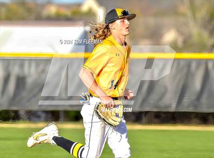 Thumbnail 3 in Olathe South @ Shawnee Mission West photogallery.