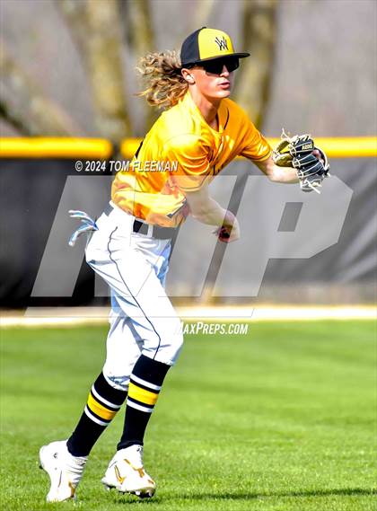 Thumbnail 2 in Olathe South @ Shawnee Mission West photogallery.