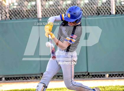 Thumbnail 1 in Olathe South @ Shawnee Mission West photogallery.