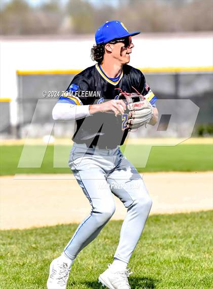 Thumbnail 3 in Olathe South @ Shawnee Mission West photogallery.
