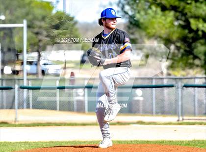 Thumbnail 2 in Olathe South @ Shawnee Mission West photogallery.