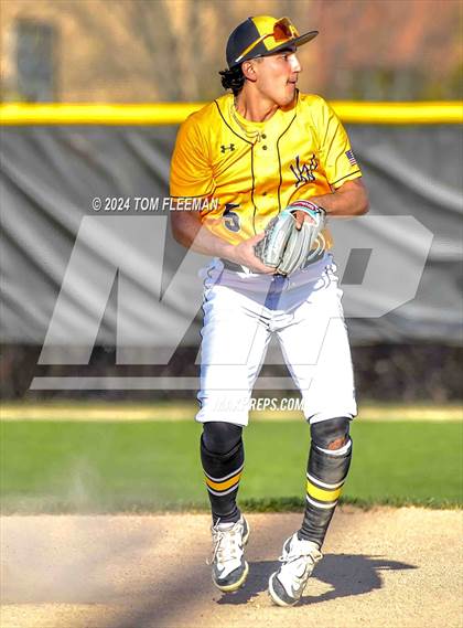 Thumbnail 1 in Olathe South @ Shawnee Mission West photogallery.