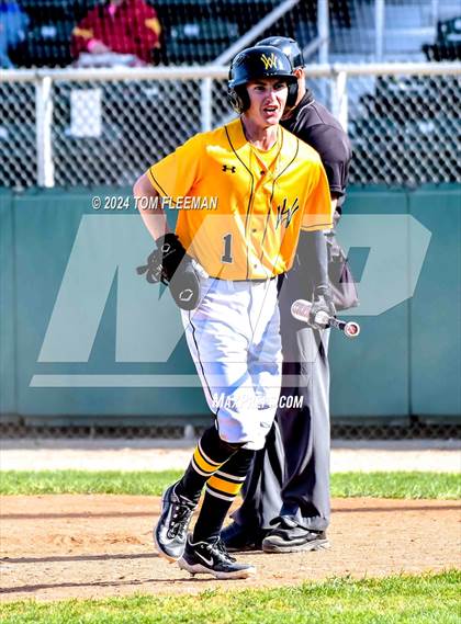 Thumbnail 3 in Olathe South @ Shawnee Mission West photogallery.