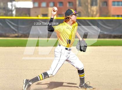 Thumbnail 2 in Olathe South @ Shawnee Mission West photogallery.