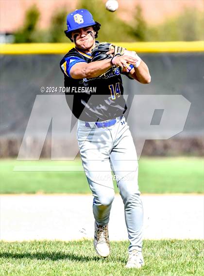 Thumbnail 1 in Olathe South @ Shawnee Mission West photogallery.
