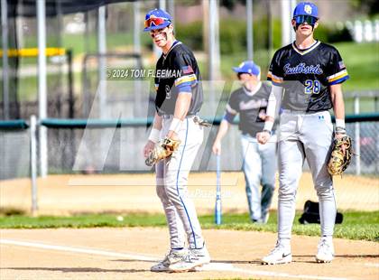 Thumbnail 1 in Olathe South @ Shawnee Mission West photogallery.