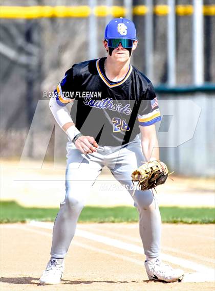 Thumbnail 1 in Olathe South @ Shawnee Mission West photogallery.