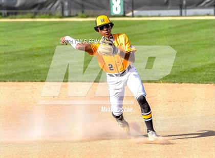 Thumbnail 3 in Olathe South @ Shawnee Mission West photogallery.