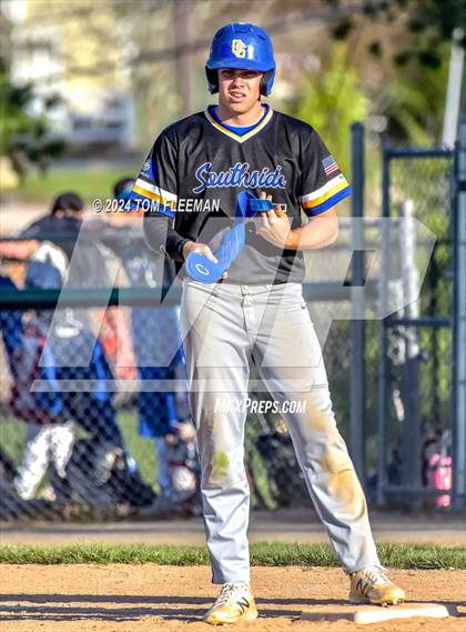 Thumbnail 1 in Olathe South @ Shawnee Mission West photogallery.