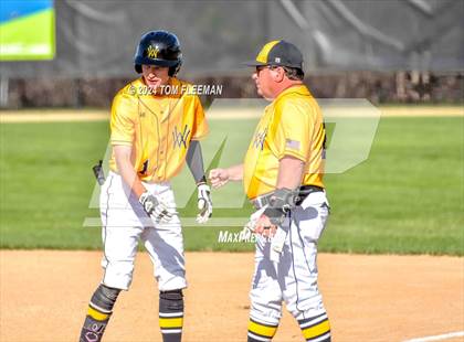 Thumbnail 1 in Olathe South @ Shawnee Mission West photogallery.