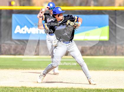 Thumbnail 3 in Olathe South @ Shawnee Mission West photogallery.