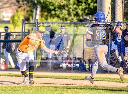 Thumbnail 2 in Olathe South @ Shawnee Mission West photogallery.