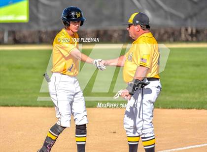 Thumbnail 3 in Olathe South @ Shawnee Mission West photogallery.