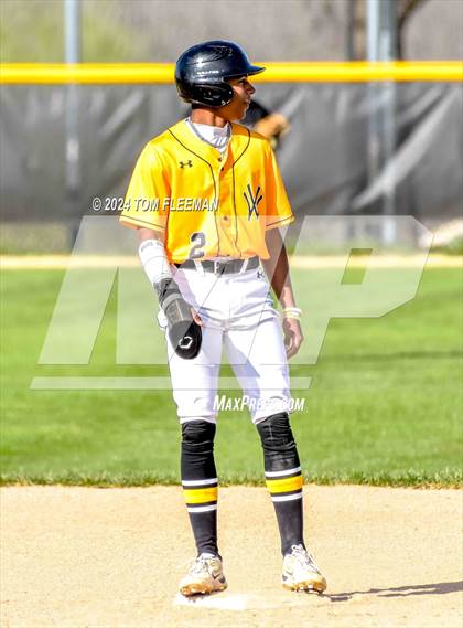 Thumbnail 2 in Olathe South @ Shawnee Mission West photogallery.