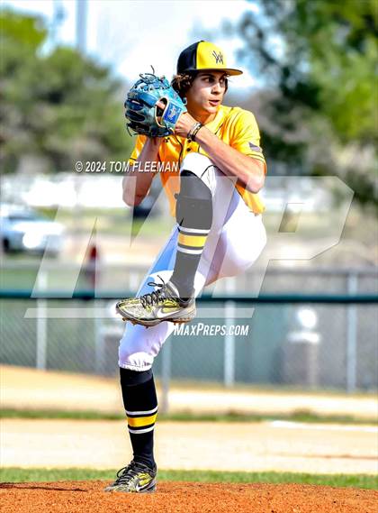 Thumbnail 2 in Olathe South @ Shawnee Mission West photogallery.