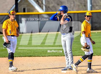 Thumbnail 3 in Olathe South @ Shawnee Mission West photogallery.