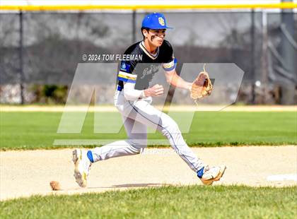 Thumbnail 2 in Olathe South @ Shawnee Mission West photogallery.