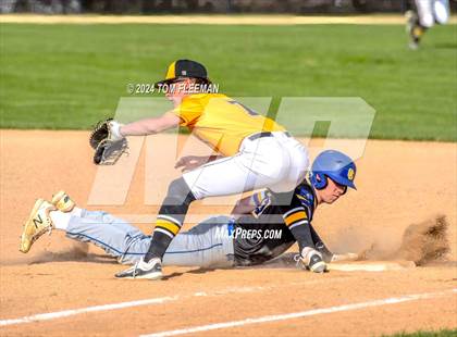 Thumbnail 3 in Olathe South @ Shawnee Mission West photogallery.