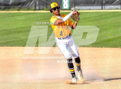 Thumbnail 1 in Olathe South @ Shawnee Mission West photogallery.
