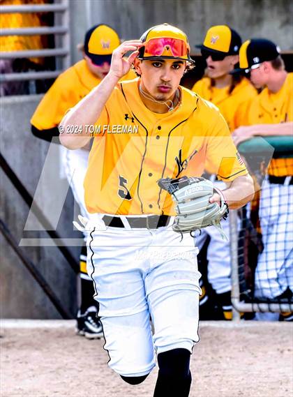 Thumbnail 1 in Olathe South @ Shawnee Mission West photogallery.