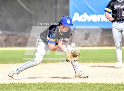 Thumbnail 1 in Olathe South @ Shawnee Mission West photogallery.