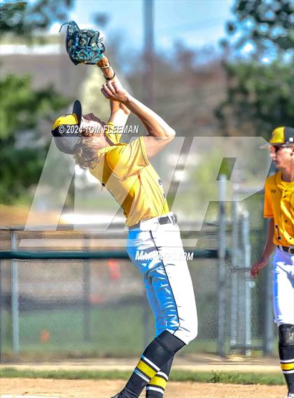 Thumbnail 3 in Olathe South @ Shawnee Mission West photogallery.