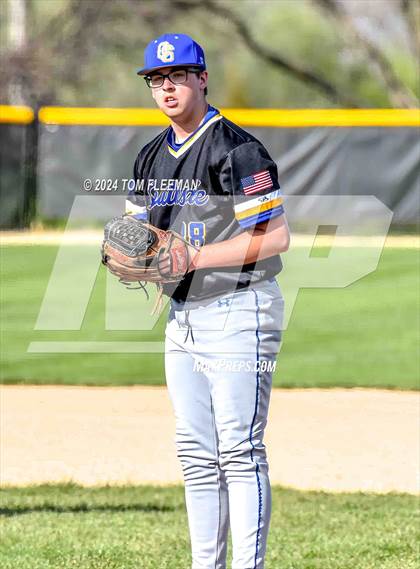 Thumbnail 2 in Olathe South @ Shawnee Mission West photogallery.