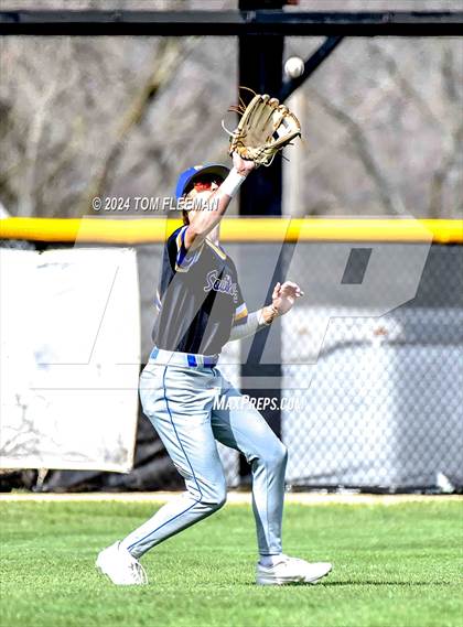 Thumbnail 3 in Olathe South @ Shawnee Mission West photogallery.