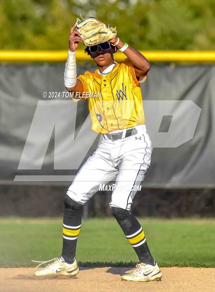 Thumbnail 3 in Olathe South @ Shawnee Mission West photogallery.