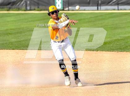 Thumbnail 1 in Olathe South @ Shawnee Mission West photogallery.