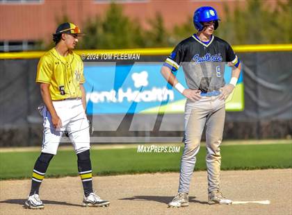 Thumbnail 1 in Olathe South @ Shawnee Mission West photogallery.