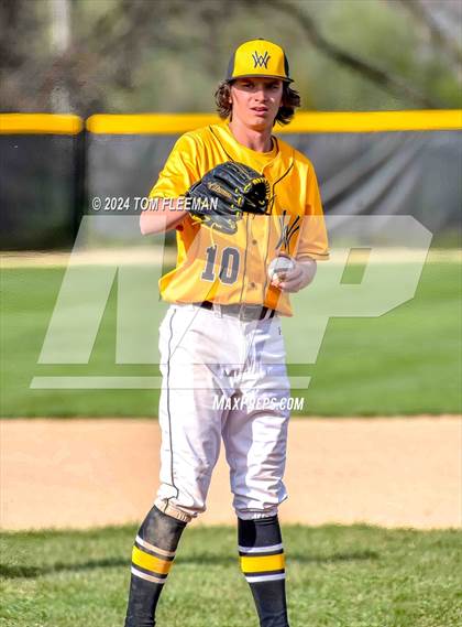 Thumbnail 2 in Olathe South @ Shawnee Mission West photogallery.