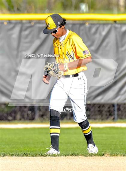 Thumbnail 2 in Olathe South @ Shawnee Mission West photogallery.
