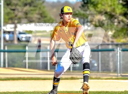 Thumbnail 1 in Olathe South @ Shawnee Mission West photogallery.