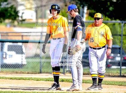 Thumbnail 3 in Olathe South @ Shawnee Mission West photogallery.