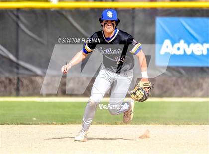 Thumbnail 2 in Olathe South @ Shawnee Mission West photogallery.