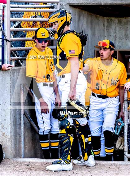 Thumbnail 3 in Olathe South @ Shawnee Mission West photogallery.