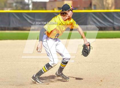Thumbnail 1 in Olathe South @ Shawnee Mission West photogallery.
