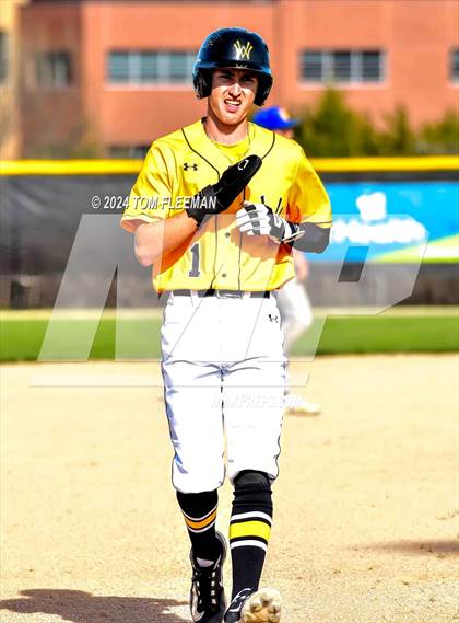 Thumbnail 3 in Olathe South @ Shawnee Mission West photogallery.