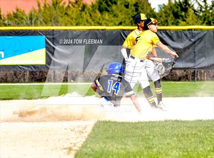 Thumbnail 2 in Olathe South @ Shawnee Mission West photogallery.