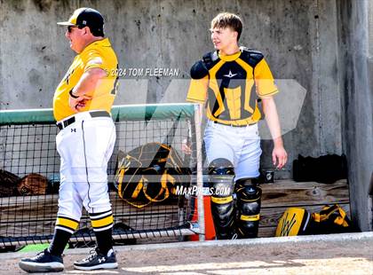 Thumbnail 2 in Olathe South @ Shawnee Mission West photogallery.