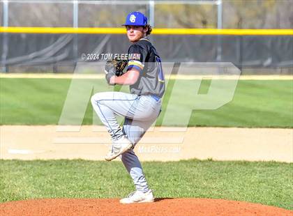 Thumbnail 3 in Olathe South @ Shawnee Mission West photogallery.