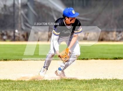 Thumbnail 3 in Olathe South @ Shawnee Mission West photogallery.