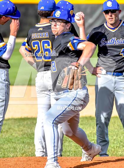 Thumbnail 1 in Olathe South @ Shawnee Mission West photogallery.