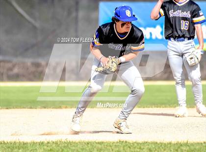 Thumbnail 3 in Olathe South @ Shawnee Mission West photogallery.