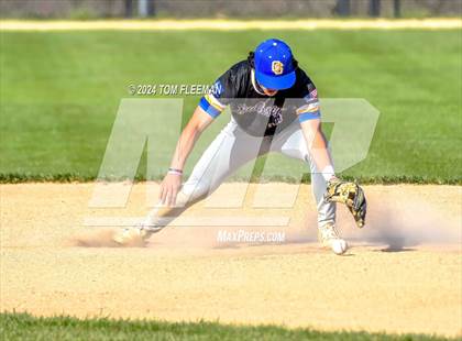 Thumbnail 2 in Olathe South @ Shawnee Mission West photogallery.